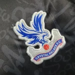 Crystal Palace 2023/24 Third Jersey