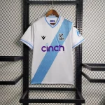 Crystal Palace 2023/24 Away Jersey