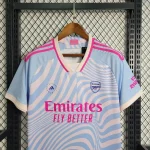 Arsenal 2023/24 Pre-Match Training Jersey