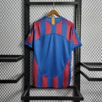 Barcelona 2005/2006 Home Retro Jersey