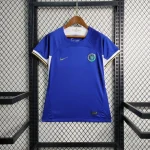 Chelsea 2023/24 Home Women's Jersey