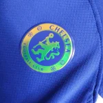 Chelsea 2023/24 Home Women's Jersey