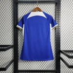 Chelsea 2023/24 Home Women's Jersey