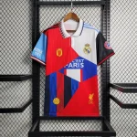 Real Madrid 2023/24 Club Joint Edition Jersey