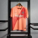 Barcelona 2018/19 Third Retro Jersey