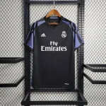 Real Madrid 2016/17 Third Retro Jersey