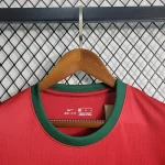 Portugal 2023/24 Pre-Match Training Jersey