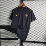 Portugal 2023/24 Pre-Match Training Player Version Jersey