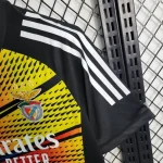 Benfica 2023/24 Pre-Match Training Jersey