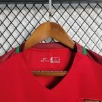 Portugal 2016/17 Home Retro Jersey