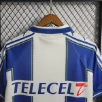 FC Porto 1997/99 Home Retro Jersey