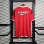 Benfica 2004/05 Home Retro Jersey