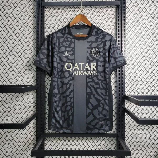 Paris Saint-Germain 2023/24 Third Jersey