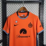 Inter Milan 2023/24 Third Jersey