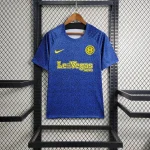 Inter Milan 2023/24 Pre-Match Training Jersey