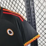 AS Roma 2023/24 Third Jersey