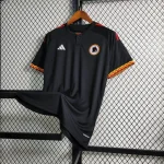 AS Roma 2023/24 Third Jersey