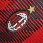 AC Milan 2023/24 Home Jersey