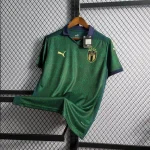 Italy 2020/21 Third Retro Jersey