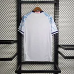 Japan 2016/17 Away Retro Jersey