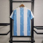 Argentina 2020/21 Commemorative Edition Jersey