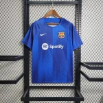 Barcelona 2023/24 Pre-Match Training Jersey