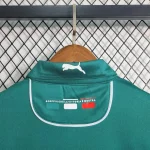 Palmeiras 2023/24 Pre-Match Training Jersey Green