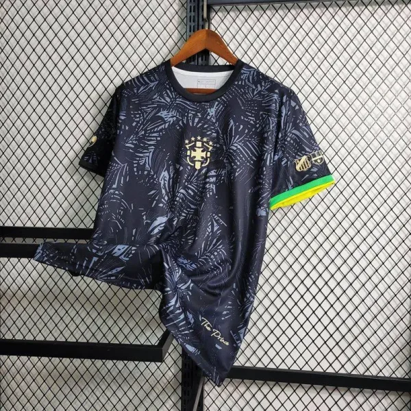 Brazil 2023/24 Special Edition Jersey