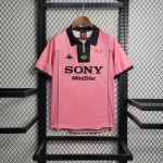 Juventus 1997/98 Away Retro Jersey