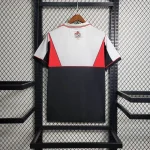 Sao Paulo 1992 Memorial Edition Retro Jersey