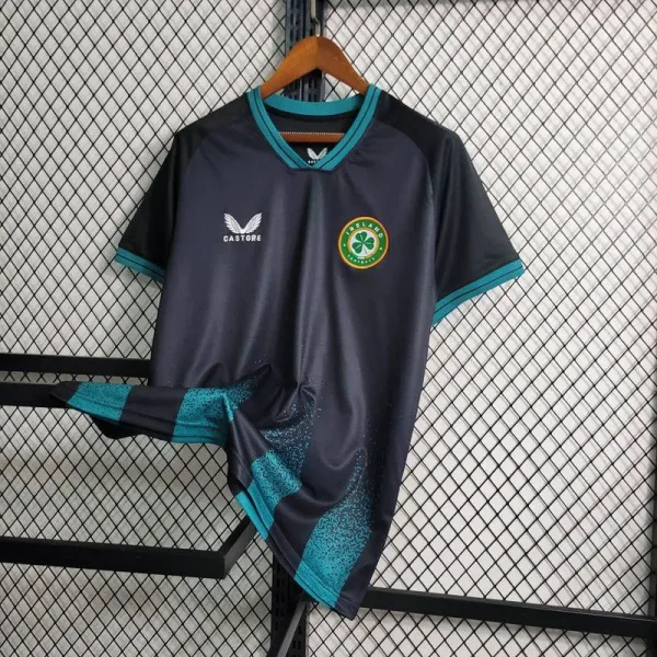 Ireland 2023/24 Third Jersey