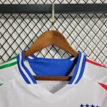 Italy 2023/24 Away Jersey