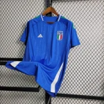 Italy 2023/24 Home Jersey