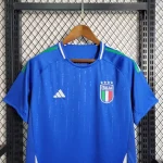 Italy 2023/24 Home Jersey