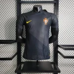 Portugal 2023/24 Special Edition Player Version Jersey