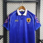 Japan 1998/99 Home Retro Jersey