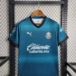 Club Chivas 2024/25 Third Jersey