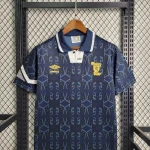 Scotland 1992/93 Home Retro Jersey