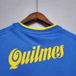 Boca Juniors 1999/2000 Home Retro Jersey