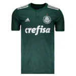 Palmeiras 2018 Home Retro Jersey