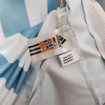 Argentina 2006 Home Retro Jersey