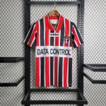 Sao Paulo 1997 Away Retro Jersey