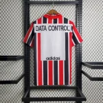 Sao Paulo 1997 Away Retro Jersey