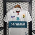 Palmeiras 1997 Third Retro Jersey