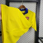 Arsenal 2003/04 Away Retro Jersey