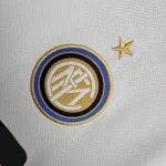 Inter Milan 2010/11 Away Retro Jersey