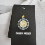 Inter Milan 2010/11 Away Retro Jersey