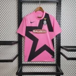 Juventus 2011/12 Away Retro Jersey