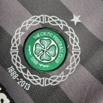 Celtic 2012/13 125th Anniversary Edition Retro Jersey