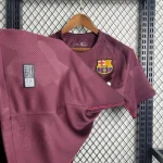 Barcelona 2017/18 Third Retro Jersey